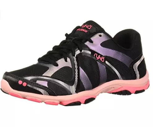 Cross Trainer Shoes