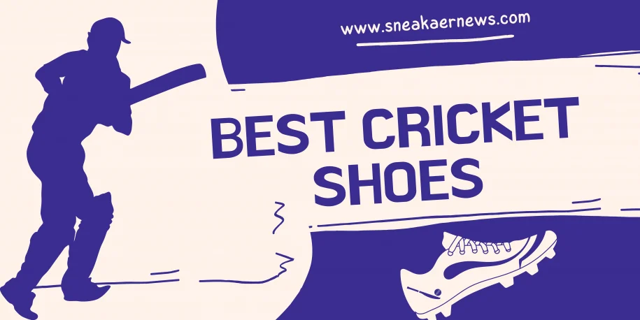 Best Cricket Shoes For Fast Bowlers 2023