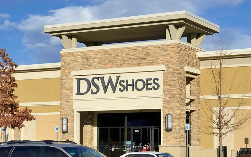 First Black-Owned Footwear Brand DWS Shoes: |Designer Brands Will Invest $2|