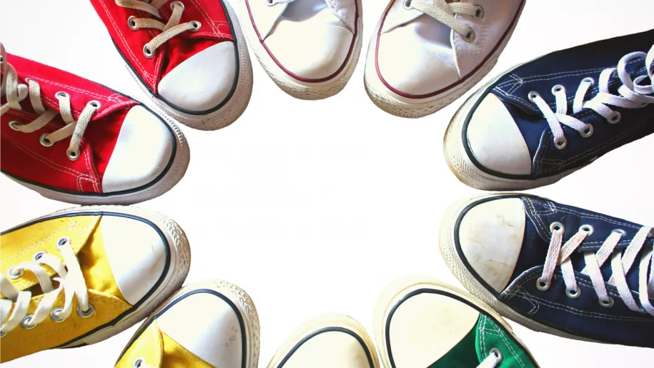 SCAD Has Launched First Accredited Sneaker Design Minor.