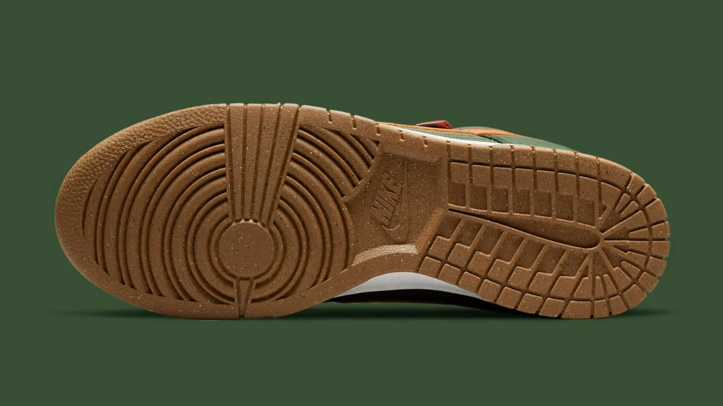 Nike Will Launch A New Sustainable Dunk in April