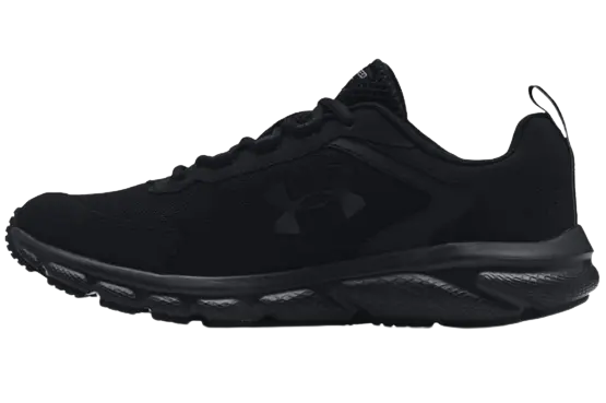 under armour mens running shoes
